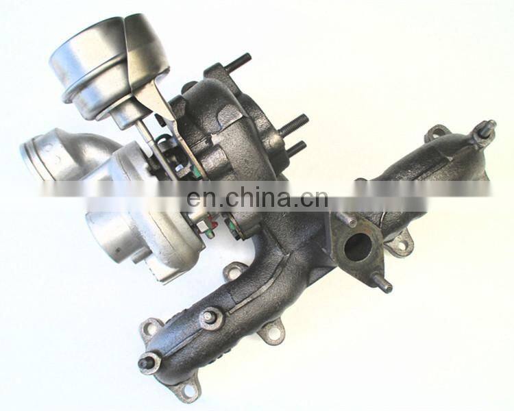 BV39 Turbo 03G253014C 54399880005 ASZ engine turbocharger for Ford Galaxy Seat Alhambra Volkswagen Sharan TDI