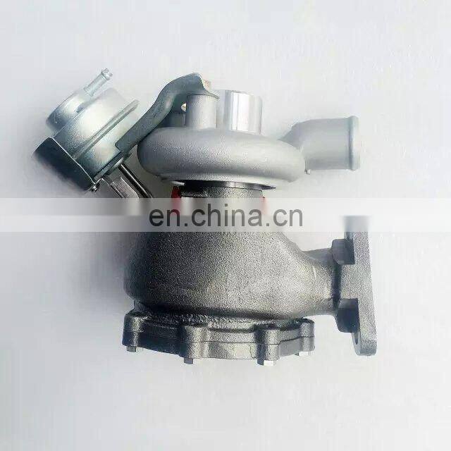 TD03L turbocharger 49131-06003 860070