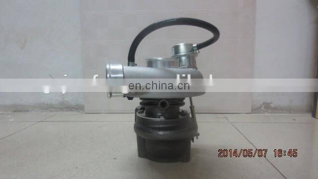 GT2256S Turbo 762931-5001S 32006047 Turbocharger for 2005-06 JCB Backhoe loader, Various with Dieselmax Euro-2 Engine