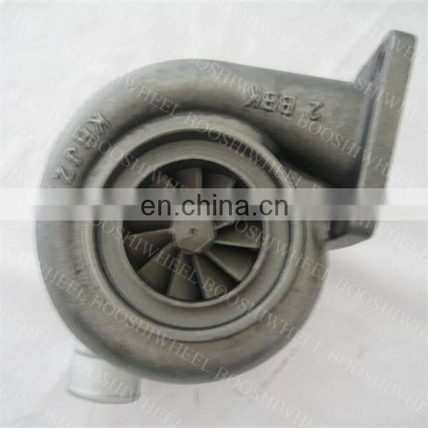 PC200-5 Turbo 6137818101 465044-225 Turbocharger for Komatsu Earth Moving IH530 with S6D105 Engine