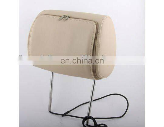 Hot sale New 9 inches headrest car dvd player