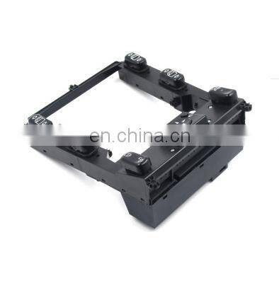 Power Window Master Control Switch For Mercedes-Benz 1638207010