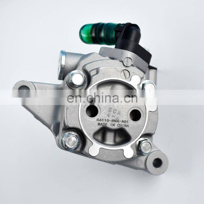 New Power Steering Pump for HONDA CIVIC 2006-2011 56110-RNA-A01