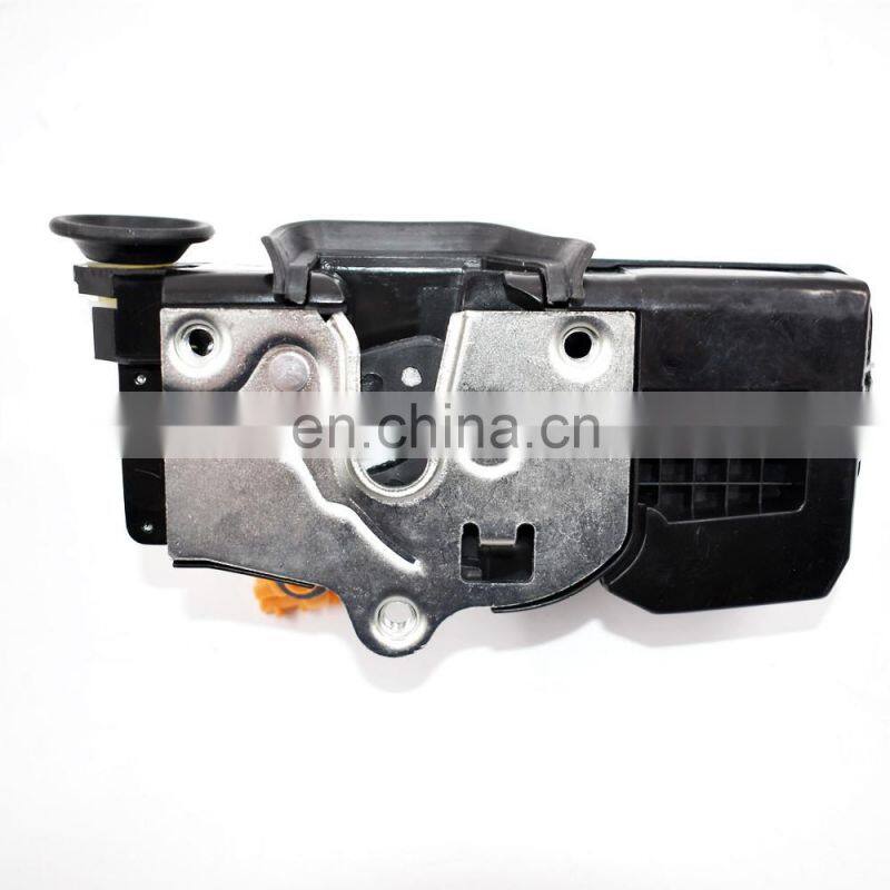 Door Locks Actuator Motor Dorman For Chevrolet Pontiac Set of 2 Rear Integrated 88981000