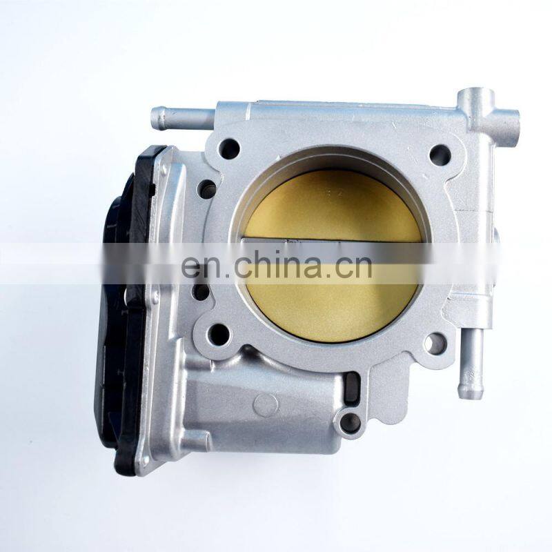 New Throttle Body TB Assembly For 2004-2011 Mazda RX-8 OE N3H1136B0C