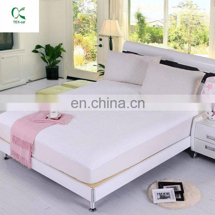 Hot Selling Promotional Towel Cloth cotton Bed Cover