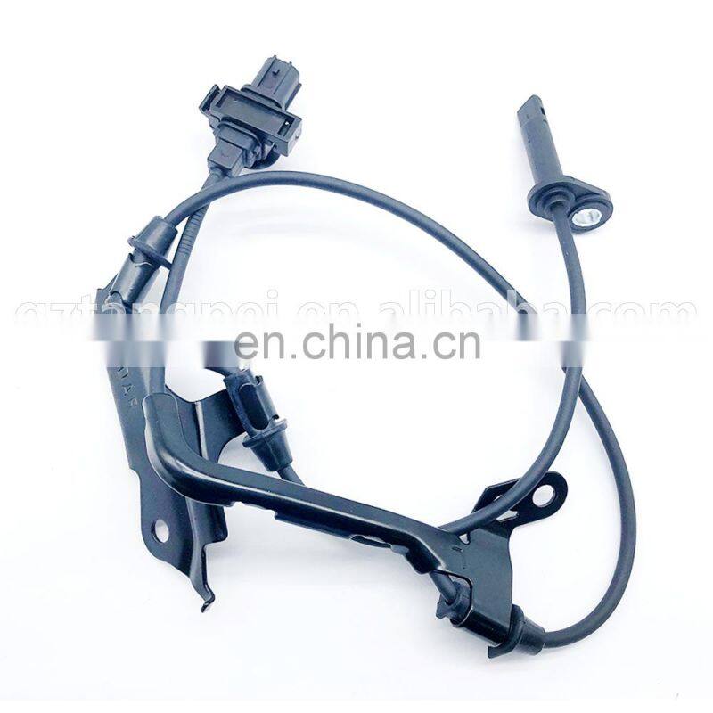 Auto Sensor ABS Wheel Speed Sensor For Hon-da Accura OEM 57455-STX-A01 57455STXA01