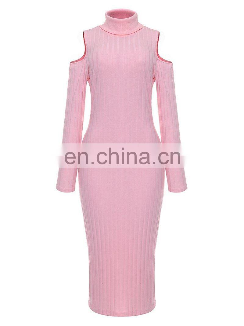 Stylish Cheap Sexy Bandage Wholesale Women Bodycon Dress