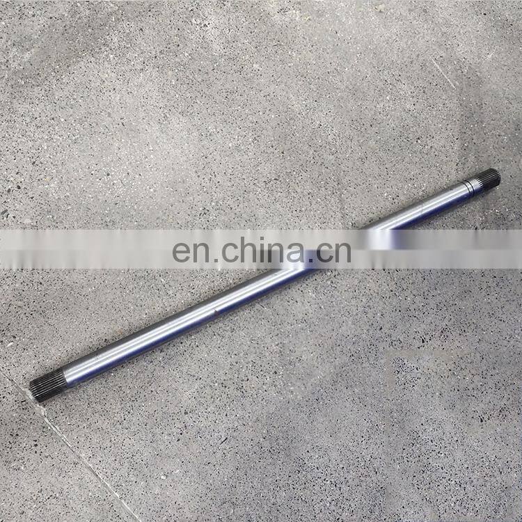 KUBOTA ROTARY CULTIVATOR RX220H transmission SHAFT
