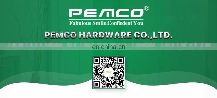 China manufacturer stainless steel 201/304/316 glass railing holders clip fittings balustrade glass clamp