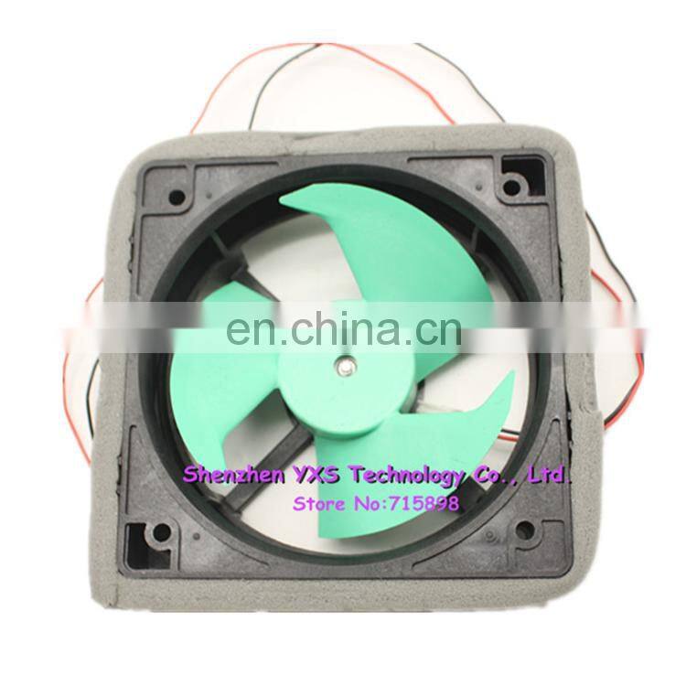 8G26A79 DC9V 0.17A two wire fan FBA11J10M cooling fans