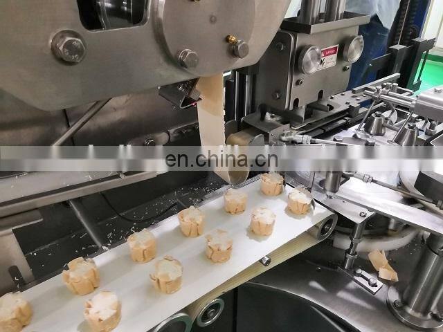 Philippines dessert cookies hot selling Siumai Dimsum shumai making machine