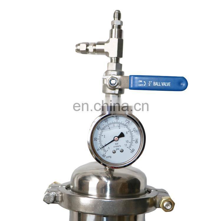 Stainless Steel Threaded Male NPT JIC Fitting 3/8"MJICXMNPT jic adapters