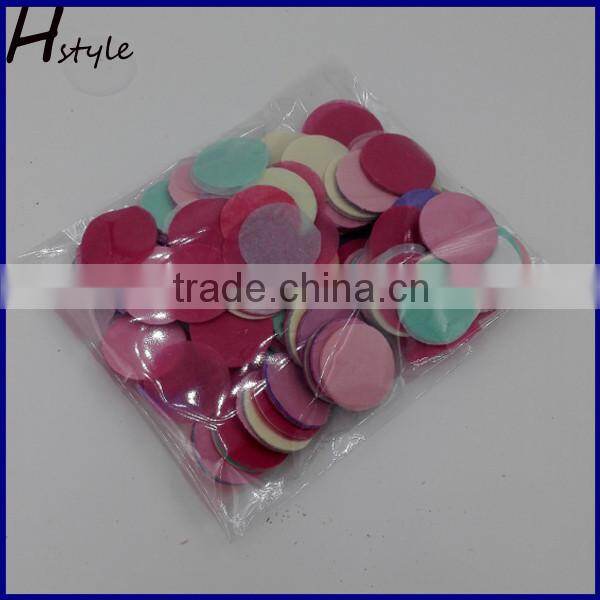 Beautiful And Dazzling Hot Sales Tissue Paper Confetti SVPD017