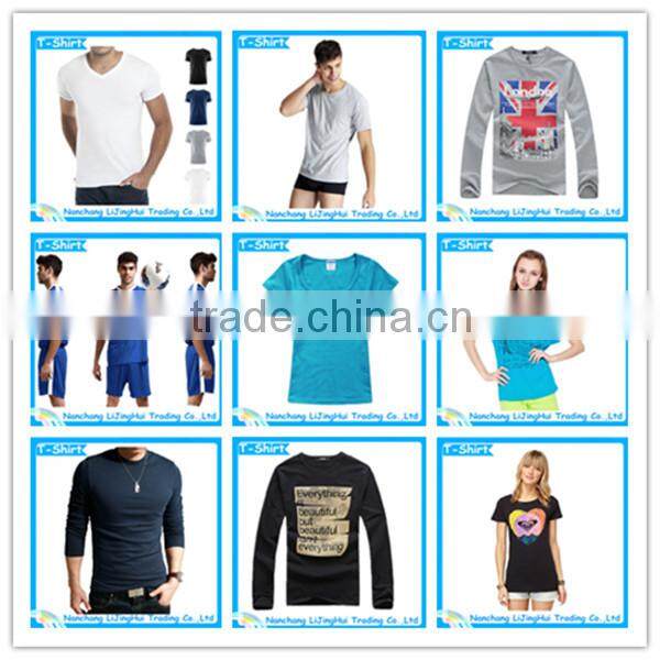 Newest Women Printed Plain Long Sleeve T shirt