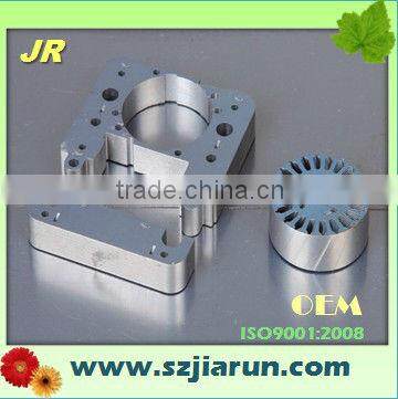 stainless steel metal stamping product
