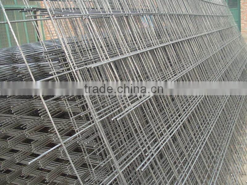 Welded Wire Mesh Fence/ PVC welded wire mesh be used construction (Manufacturer)