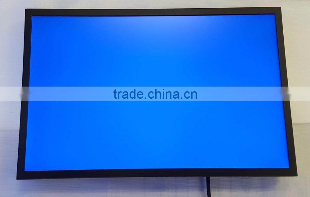 Professional LCD 22 portable CCTV Monitor