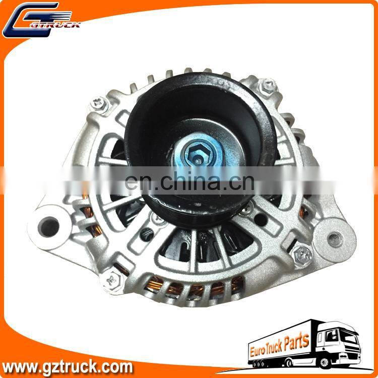 24V 90A Alternator Oem 504349338 504028095 504114396 504114397 for Iveco Truck Model