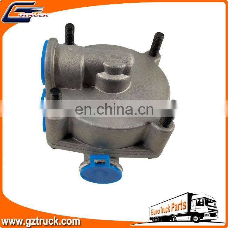 Air Brake Relay Valve Oem 9730110010 3173150 1506485 for DAF MAN MB SC VL Truck