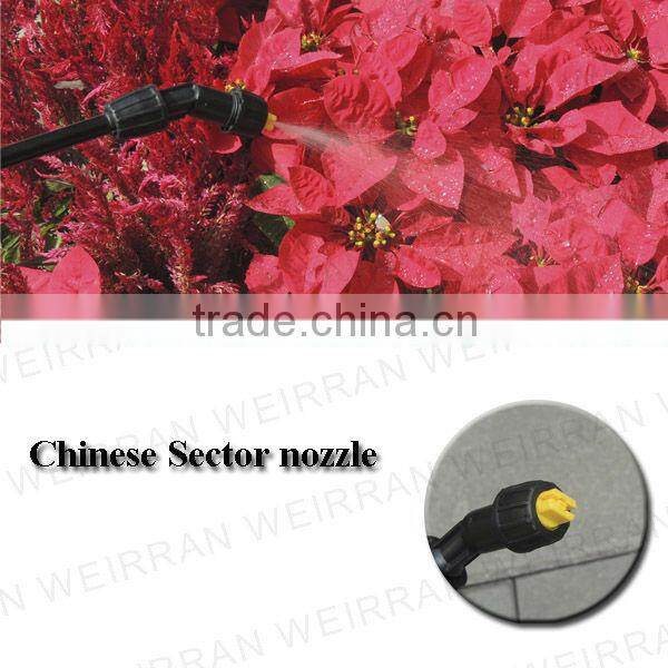 (84274) WRE-2000L chair painting spray airless electric sprayer, atomizing sprayer