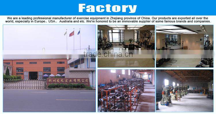 MB805 modern exercise magnetic bike