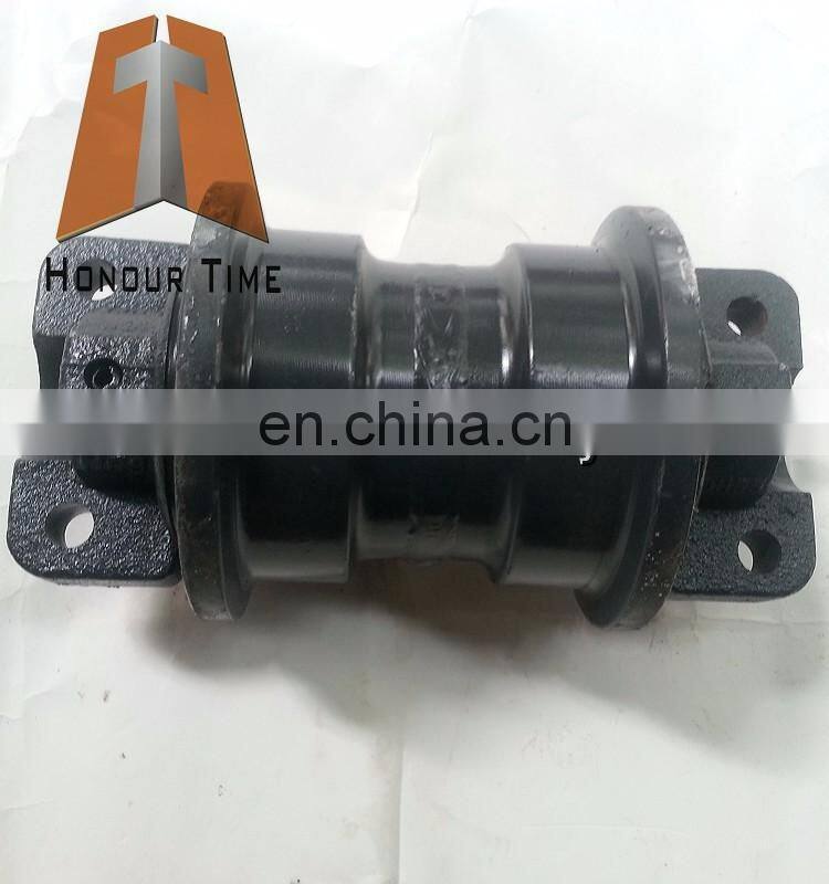 DH55 track roller bottom roller for undercarriage parts