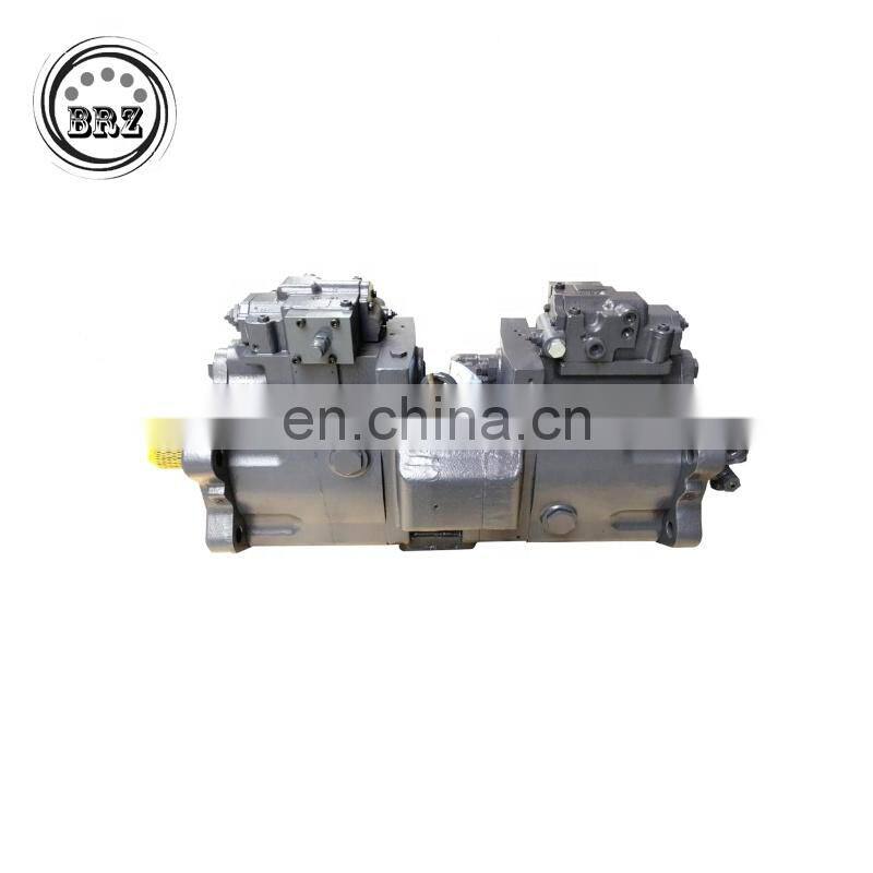 Original new R290 R290-7 Excavator hydraulic pump R290LC R290LC-7 hydraulic main pump assy