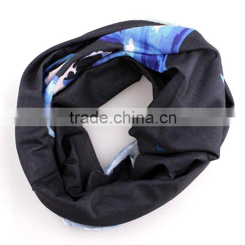 Original multifunctional seamless headwear