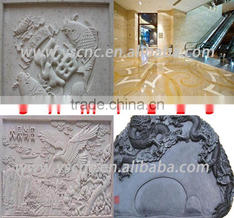 Marble Stone CNC router marble cnc router factory stone engraving cnc router
