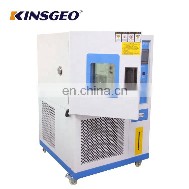 Mini Constant Temperature Humidity Test Chamber Constant Temperature Industrial Oven Price