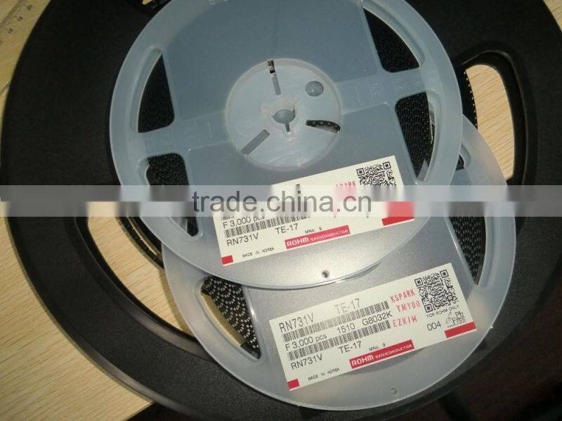 RN731VTE-17 SOD-323 NEW AND ORIGINAL