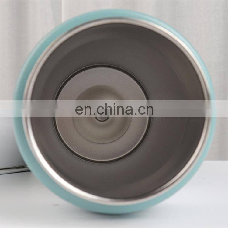 New Design Stainless Steel Bottle Water Sport with Lid