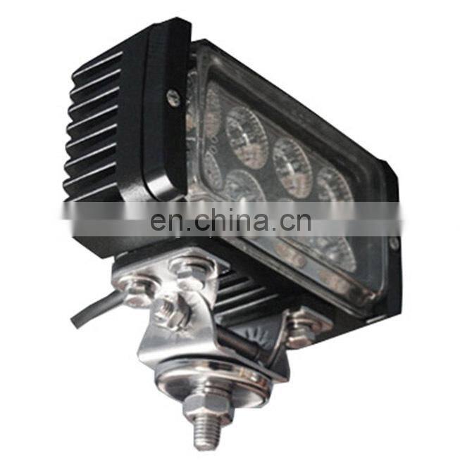 24W DC10-30V car led work light led driving light Auto car parts