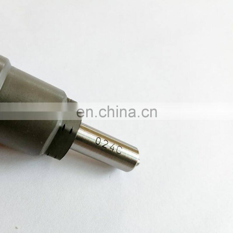 095000-7761 common rail injector 095000-7761 23670-30300 23670-0L010
