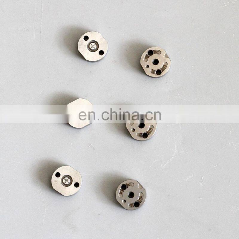 China UD Orifice valve plate 32# for injector 095000-6770,095000-6070 nozzle 295040-6120 095000-5760/6770/6070/1211