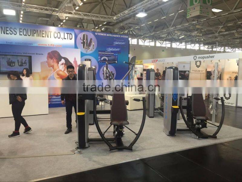 FIBO Products Fitness equipment / TZ -8006 Back Extension