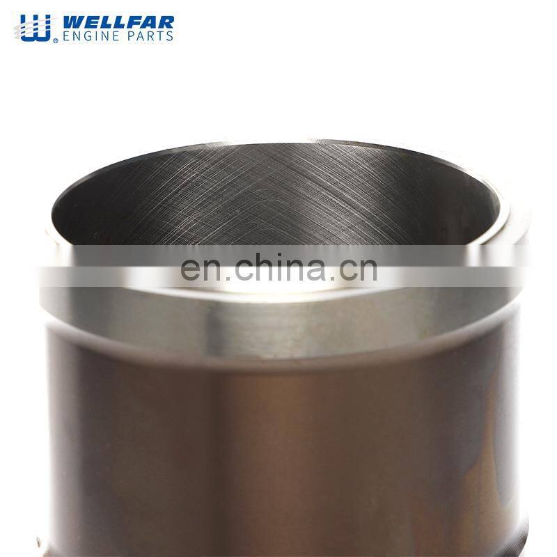 diesel engine part C8.3/ISC CM2150 cylinder liner 114mm for C21900/3948095/3944344/5398081