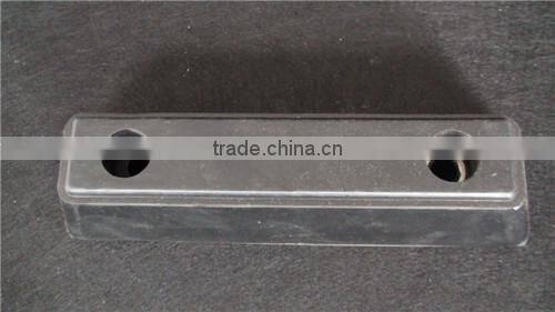 08310 High quality cheap custom rubber shock absorber buffer
