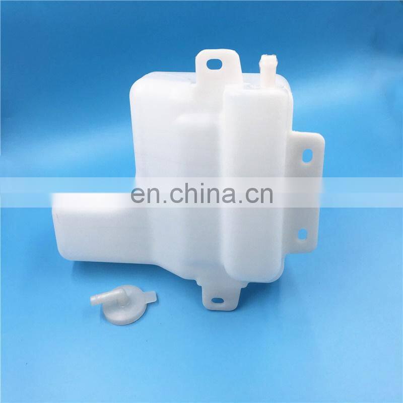 Custom Plastic Parts Blow Molding