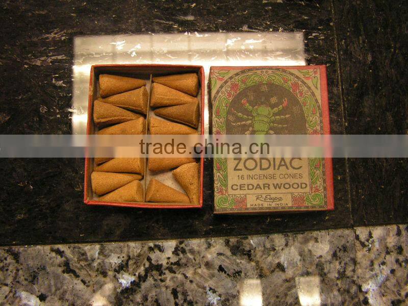 Dia 2mm scented bamboo incense sticks made in China