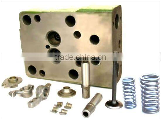 deutz stud cylinder head front 01121753 1121753 fl 912 fl 913