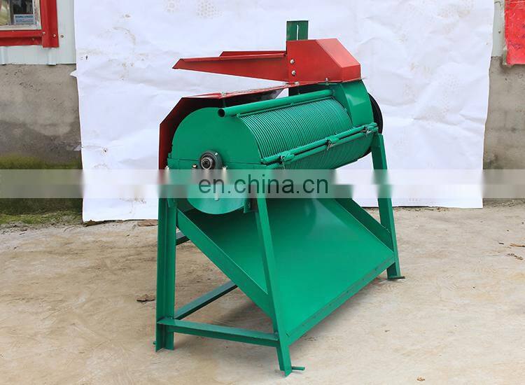 Apricot peeling machine almond separate machine Almond meat and Kernel separator machine