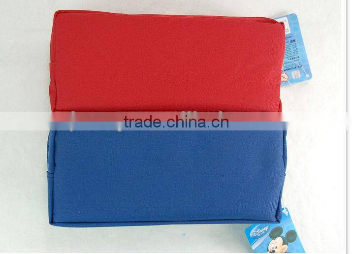 plastic zipper cosmetic bag,designer pencil case bags,cosmetics bags and cases