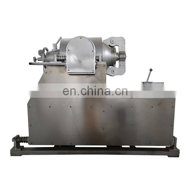 Full Puffed Rice/Rice puffing making machine for rice corn sesame snack food processing