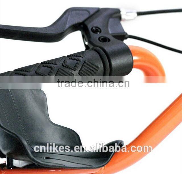 CE approved electric mini scooter Power Rider 360