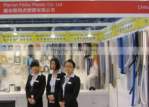 corrugated plastic 8 inch pvc pipe large diameter pvc hose