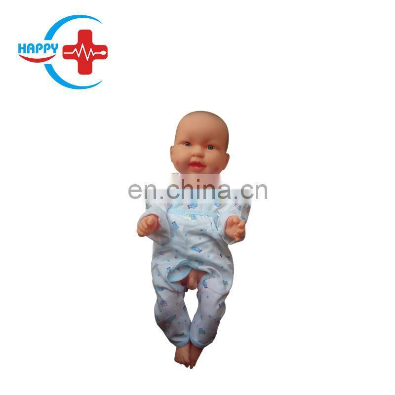 HC-SV13 New Born Baby Infant Care Training Model Pediatric Nursing Manikin