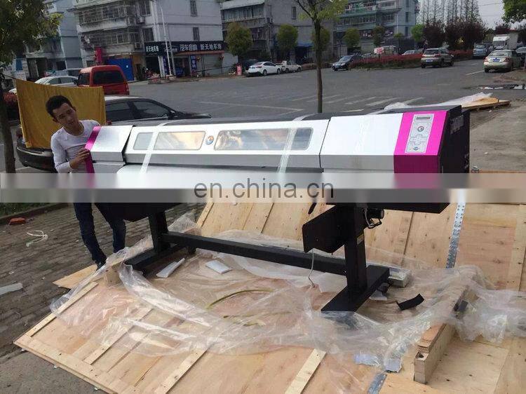 Promotion!!! Galaxy UD-211LC 2.1m/7ft dx5 head large format inkjet printer (1440dpi,1.6m/1.8m/2.5m/3.2m available)