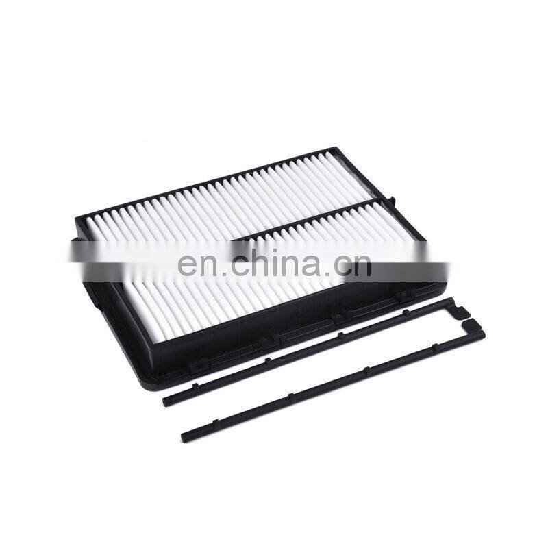China Factory Hot Selling Best Choice Car Cabin Air Filter 28113-A9200 28113A9200 28113 A9200 For Hyundai